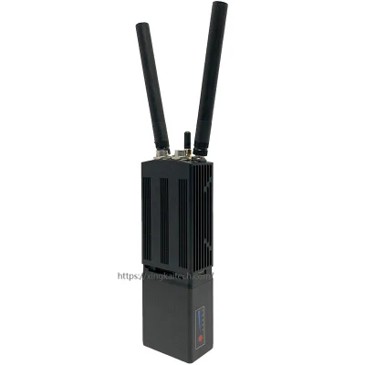 Long Range Radio Communication Factory Network Mesh Mesh WiFi Wireless Mesh Network Cofdm Video Transmitter