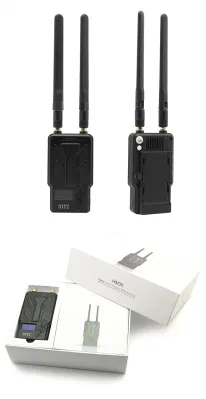 Hm30 Dual Link Combo Fpv System Full HD Digital Image Transmission