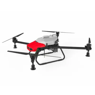Drone Sprayer 30L Precision Agriculture Drone Professional Plant Protection Farm Crop Sprayer