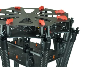 Tarot X8-II Uav Tl8X000-PRO Multi-Copter Frame