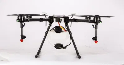 Agricultural Drone Farming Spray Plant Protection Uav Agriculture Sprayer Agro Drone
