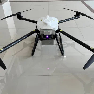 Drone Sprayer 30L Precision Agriculture Drone Professional Plant Protection Farm Crop Sprayer