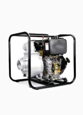  Electricwater Pump, Used for Agricultural Spray Drone/Car Wash