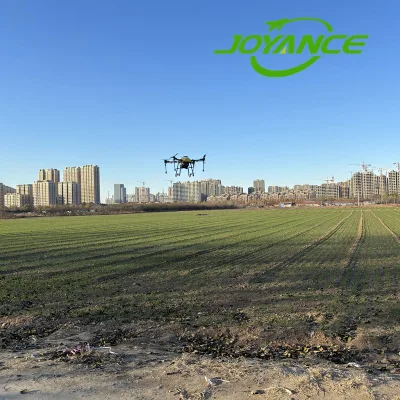 40L Automatical Fly Agricultural Sprayer Machine Plant Protection Farm Spray for Agriculture Fruit Garden Drone with Camera