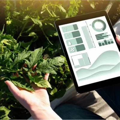 Iot in Greenhouse Agriculture/Internet of Things/Intelligent Controller/Wireless Iot System/Cargo Tracking System