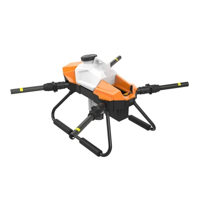 G06 Agri Drone 2023 Cheap Price Uav Accessories Agriculture Planting Machine 6kg