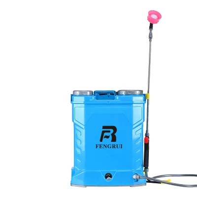  Home Use Agricultural Fertilizer Spreader Battery Operated