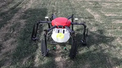  Agricultural Farming Pesticide Sprayer 20L Fumigation Agriculture Drone Price