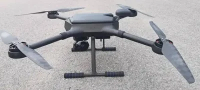 High Speed Fpv Racing Drone Uav Vertical Takeoff Jet Unmanned Aerial Vehicle