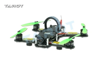 Tarot 130 Fpv Racing Drone/Set Tl130h1 Multi-Copter Frame