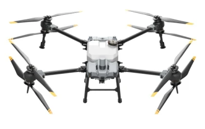 Global Version Dji Agras T40 Sprayer Agricultural Drone Spraying Agriculture Drone