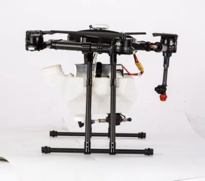 Agricultural Drone Farming Spray Plant Protection Uav Agriculture Sprayer Agro Drone