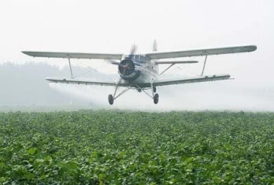 10L Industrial Farm Spray Drone, Crop Pesticide Spraying Drone