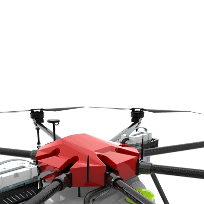 Uav Agricultural Spraying Nozzles Drone for Fruit Tree