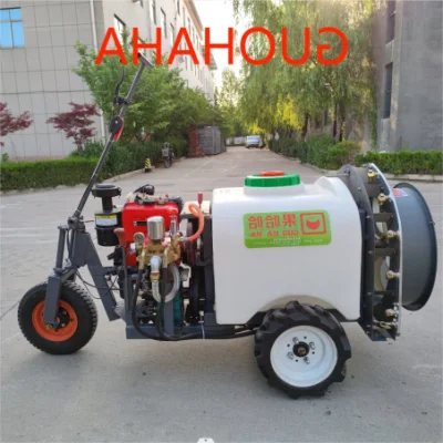  Vinyard Farm Sprayer Machine Drone Sprayers Hand Pull Orchard Blower