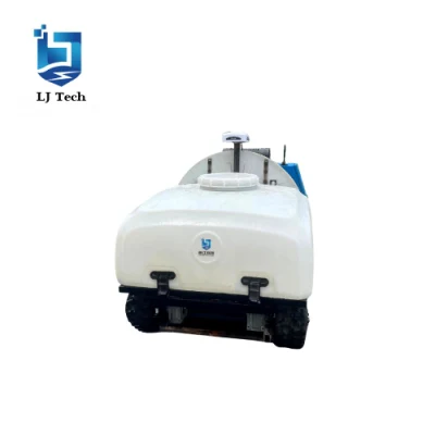 Orchard Machinery Unmanned Air-Blast Sprayer Unmanned Drone