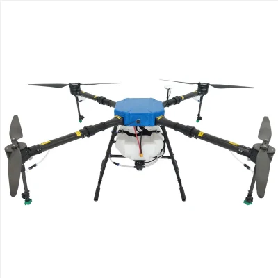 High Efficiency Spray Drone Agriculture Big Drone Agriculture Drones for Agriculture Purpose