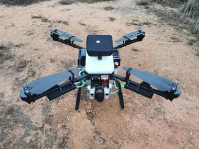 10L 16L 20L 30L Reliable 30L Agriculture Drones Sprayer