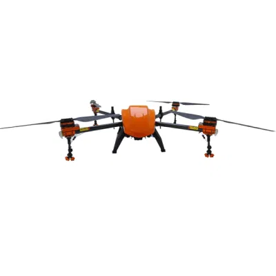 25kg Payload Drone for Pesticide Applicationfumigation Drone Sprayer