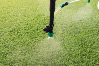 10L Payload Carbon Fiber Drones PARA Agricultura for Crop Plant Spraying