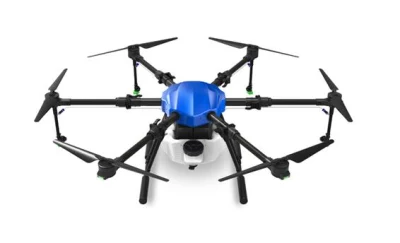  Sprayer Agricultural Drone Mountain Orchards and Paddy Fields