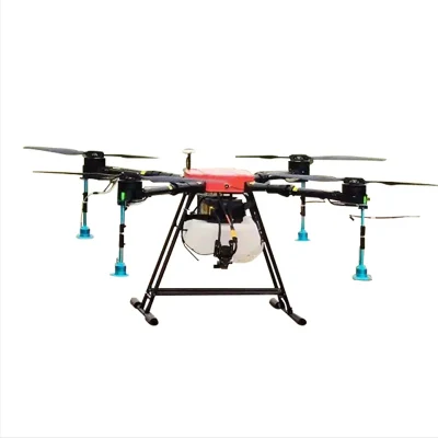 High Efficiency Spray Drone Agriculture Big Drone Agriculture Drones for Agriculture Purpose