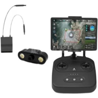 Skydroid T12 - Remote Control and Camera for Agricultural Drones