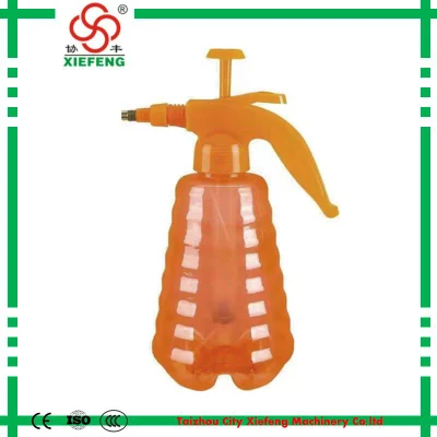 1.5liter Atomizer Garden Manual Hand Pesticide Sprayer Drone
