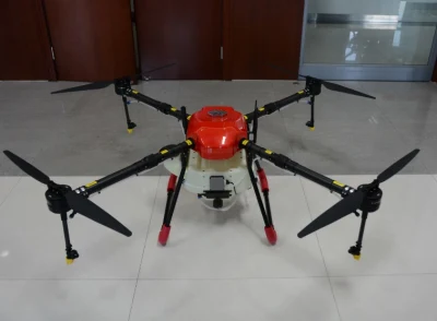 Xianglong 3wwdz-10 004 Agricultural Plant Protection Agricultural Drone Sprayer Spraying Uavs with 15kg Payload