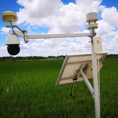 Iot in Greenhouse Agriculture/Internet of Things/Intelligent Controller/Wireless Iot System/Cargo Tracking System