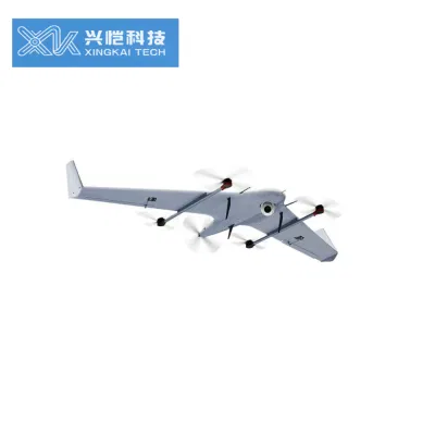 Plant Supply Protection Uav Manufacturer Traffic Patrol Security Store Patrol Environmental Monitoring Professional Drone