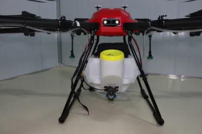 High Capacity 25L Farm Water Drone Crop Sprayer to Spray Pesticide