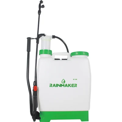 Power Pump Used Orchard Tractor Hand Pumps Machinery Spray Knapsack Drone Electric Helicopter ATV Agricultural Sprayer