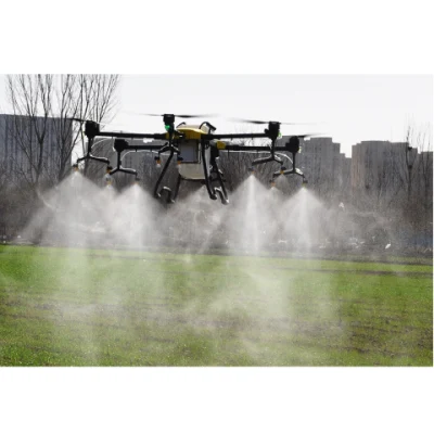 Professional Spraying Uav Agriculture Spray 30 Liters Agri Sprayer Drone Like Xag