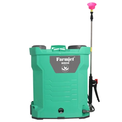  Good Service Plastic Sprayers, Electric Agricultural Sprayers Pesticide Drone Agriculture Disinfection Sprayer