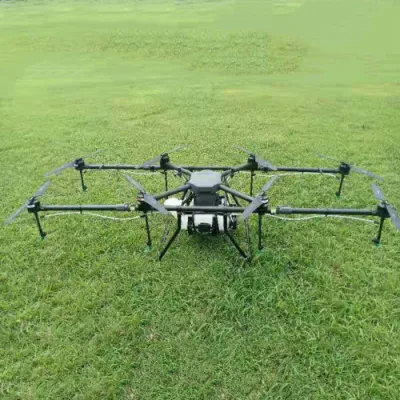 20L Payload Agriculture Uav Pesticide Spraying Uav Drone