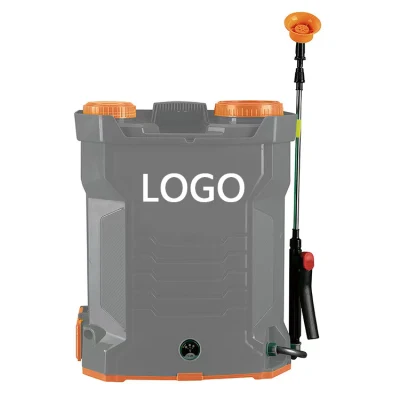  Factory Price 16L / 18L 20L Pesticide Drone Electric Plastic Crop Sprayer