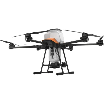 EPS240 Plant Protect Drone Mounted Sprayer Corn Seed Planting Spreader 40L Tank