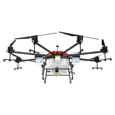  Uav Agricultural Spraying Nozzles Drone for Fruit Tree