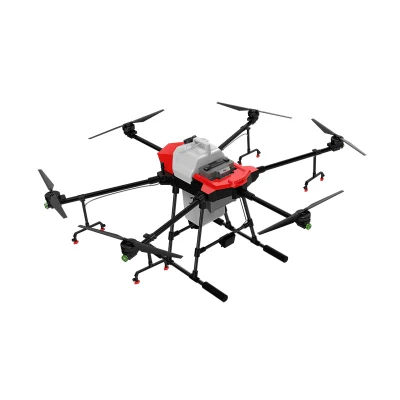 30L Payload Herbicide Agricultural Spraying Drone Uav for Fertilizer Spraying