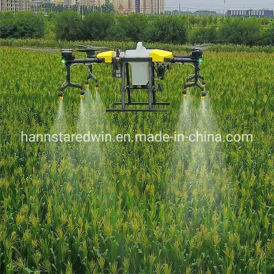 10L 20L 30L Agricultural Pesticide Liquid Sprayer Drones