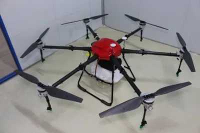  AG Drone Use of Drones in Agriculture Drone Agriculture Sprayer Farm Uav 25L Heavy Payload Spray System