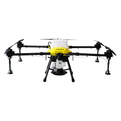 New Designed 30L Sprayer Drone Pesticide Spraying Farm Drones for Agriculture