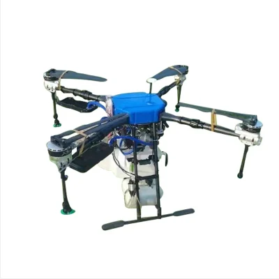 High Efficiency Spray Drone Agriculture Big Drone Agriculture Drones for Agriculture Purpose