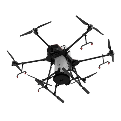 30L Payload Herbicide Agricultural Spraying Drone Uav for Fertilizer Spraying