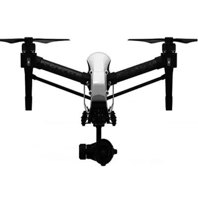 Agras T20 Combo Agriculture Drone with 4 Batteries and Charger Sprayer Drone