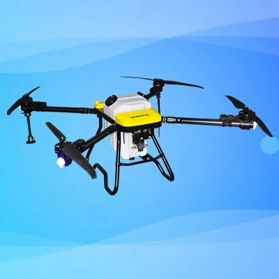  Spray Drone 30kg Spreading Agricultural Drone Uav Payload Drone Sprayer for Farming