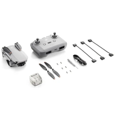  Used Dji Mini 2 Se Drone Automatic Obstacle Avoidance Pesticide Spraying Drone
