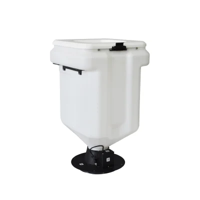 High Quality Superior Design Helicopter 40L Drone Agricultural Sprayer