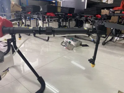 Xianglong 3wwdz-10 004 Agricultural Plant Protection Agricultural Drone Sprayer Spraying Uavs with 15kg Payload